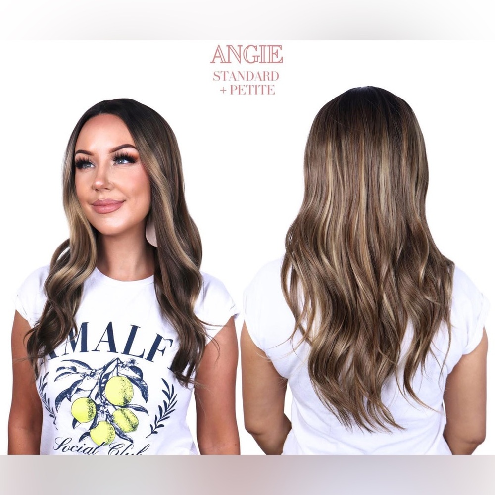 Chelsey Smith Crowns Angie OG - Picture 2 of 11